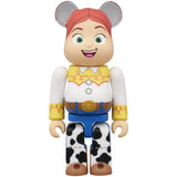BE@RBRICK CHASE TOY STORY フィギュア_5