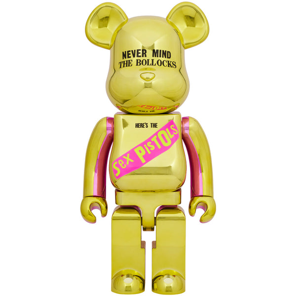 BE@RBRICK RAT FINK(TM) 1000％ – MCT TOKYO