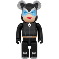 BE@RBRICK CATWOMAN（BATMAN: HUSH Ver.） 400％《2026年1月発売