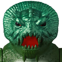 Anraku Ansaku Tako Monster + Mini Mogdan (Lottery items cannot be purchased together with other items / Scheduled to be shipped in January 2026, order period is until September 10th)