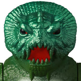 Anraku Ansaku Tako Monster + Mini Mogdan (Lottery items cannot be purchased together with other items / Scheduled to be shipped in January 2026, order period is until September 10th)