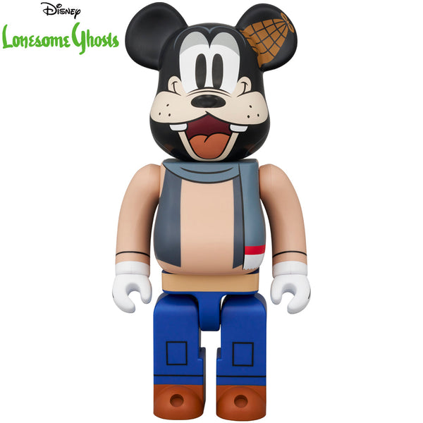 BE@RBRICK GOOFY (Lonesome Ghosts Ver.) 400％