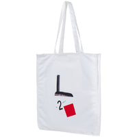 MLE Ryuichi Sakamoto 「B-2 Unit」 TOTE BAG
