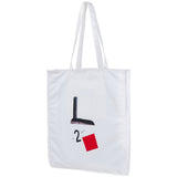 MLE Ryuichi Sakamoto 「B-2 Unit」 TOTE BAG
