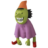 Soft Vinyl Monster with No Name