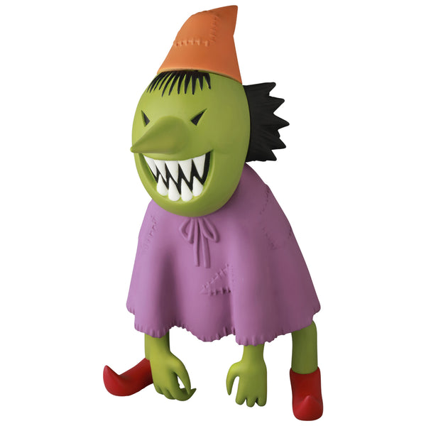 ソフビ なまえのないかいぶつ