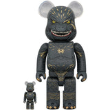 BE@RBRICK Godzilla（2023） 100% & 400%