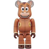 BE@RBRICK CHASE TOY STORY フィギュア_7