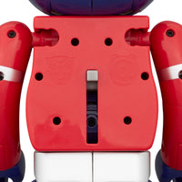 BE@RBRICK × TRANSFORMERS OPTIMUS PRIME 400％
