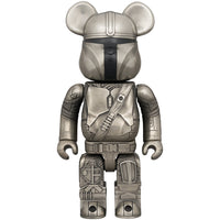 BE@RBRICK ROYAL SELANGOR THE MANDALORIAN 400％
