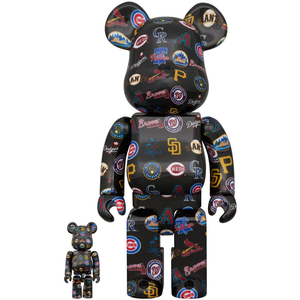 BE@RBRICK – MCT TOKYO