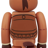 BE@RBRICK CHASE TOY STORY フィギュア_8