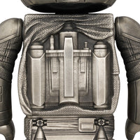BE@RBRICK ROYAL SELANGOR THE MANDALORIAN 400％
