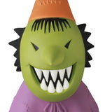 Soft Vinyl Monster with No Name