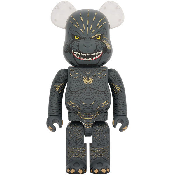 BE@RBRICK Godzilla（2023） 1000%