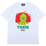 MLE × The Toxic Crusaders "TOXIE" TEE《Planned to be shipped in late April 2026》