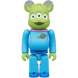 BE@RBRICK CHASE TOY STORY フィギュア_9