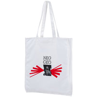 MLE Ryuichi Sakamoto 「NEO GEO」 TOTE BAG
