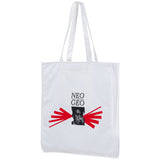 MLE Ryuichi Sakamoto 「NEO GEO」 TOTE BAG
