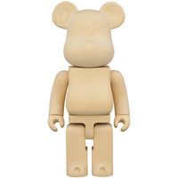 BE@RBRICK Karimoku Cul de Sac-JAPON 400％
