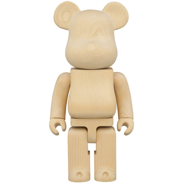 BE@RBRICK Karimoku Cul de Sac-JAPON 400％
