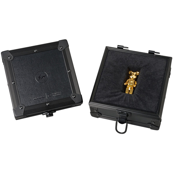 BE@RBRICK fragment K24《Scheduled to be shipped sequentially from the order》
