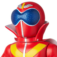 Red Ranger《Planned to be shipped in late October 2025 / Order period is until July 31》
