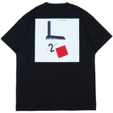 MLE Ryuichi Sakamoto "B-2 Unit" TEE《Planned to be shipped in late December 2025 / Order period is until September 27》
