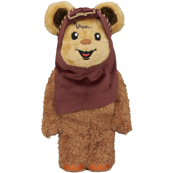 BE@RBRICK WICKET COSTUME Ver.  400％
