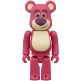 BE@RBRICK CHASE TOY STORY フィギュア_11