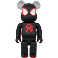 BE@RBRICK SPIDER-MAN (Miles Morales) 400％
