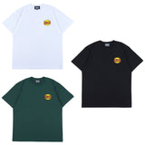 MLE × The Toxic Crusaders "SPLASH LOGO" TEE《Planned to be shipped in late April 2026》