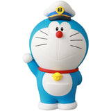 UDF 映画ドラえもん 「新・のび太の海底鬼岩城」 ドラえもん フィギュア_0