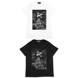 Amplifier "Nana Mizuki" T-shirt Design-B (Scheduled for release and shipping in April 2026. Orders can be placed until March 10th.)