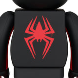 BE@RBRICK SPIDER-MAN (Miles Morales) 400％
