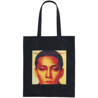 MLE Ryuichi Sakamoto "Merry Christmas Mr. Lawrence" TOTE BAG《Planned to be shipped in late December 2025 / Order period is until September 27》
