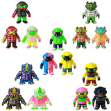 VAG A GO GO GYAROMI Voidon / Oid Killer / Cthulhuoid / Tamamooid / Hasturoid