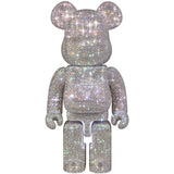 BE@RBRICK Swarovski 130 Years Anniversary 400％
