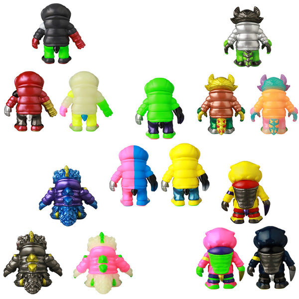 VAG A GO GO GYAROMI ヴォイドン / オイドキラー / クトゥルフオイド