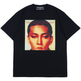 MLE Ryuichi Sakamoto "Merry Christmas Mr. Lawrence" TEE《Planned to be shipped in late December 2025 / Order period is until September 27》
