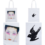 MLE Ryuichi Sakamoto 「Left handed Dream」 TOTE BAG
