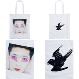 MLE Ryuichi Sakamoto 「Left handed Dream」 TOTE BAG
