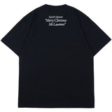 MLE Ryuichi Sakamoto "Merry Christmas Mr. Lawrence" TEE《Planned to be shipped in late December 2025 / Order period is until September 27》
