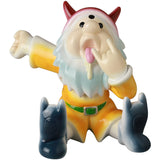 VCD THE JANUS Sitting Ver.
