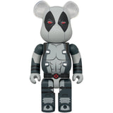 BE@RBRICK DEADPOOL 400％ (X-FORCE Ver.)
