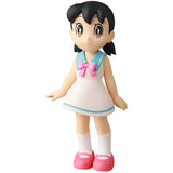 UDF 映画ドラえもん 「新・のび太の海底鬼岩城」 しずか & 水中バギー フィギュア_1