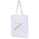 MLE Ryuichi Sakamoto 「Thousand Knives」 TOTE BAG
