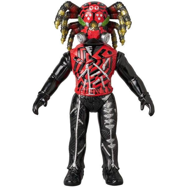 Spider Augment《Planned to be shipped in late March 2026 / Order period is until December 31》