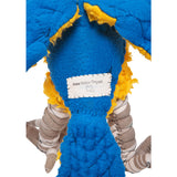 #057 Anne Valerie Dupond Amede le perroquet