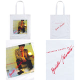 MLE Ryuichi Sakamoto 「Thousand Knives」 TOTE BAG
